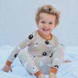 Two Piece Bamboo PJ | Sheep Dreams
