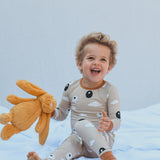 Two Piece Bamboo PJ | Sheep Dreams