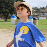 Seagull T-shirt