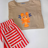 Lobster T-shirt