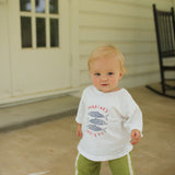 Sardines Society T-shirt