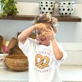 Snacking Forever T-shirt