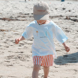 The Surf Club T-shirt