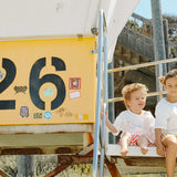 The Surf Club T-shirt
