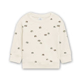 Portland Pullover - Camper
