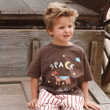 Space Cowboy T-shirt