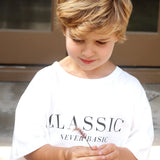 The Classic T-shirt