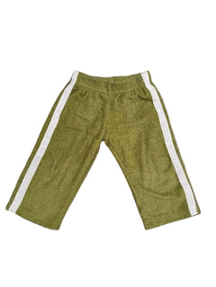 Terry Pants | Pistachio