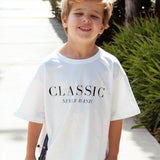 The Classic T-shirt