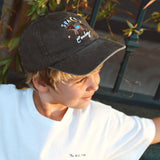 Space Cowboy Baseball Cap