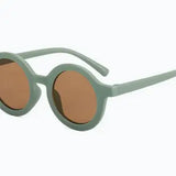 Kids Retro Sunglasses | Fern