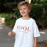 Forever Cool T-shirt