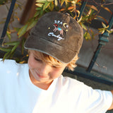 Space Cowboy Baseball Cap