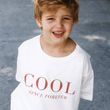 Forever Cool T-shirt