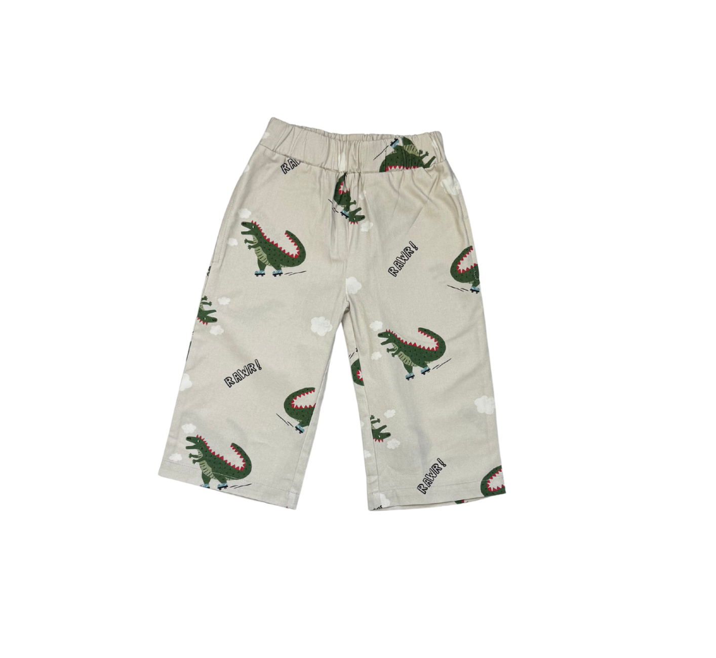 Dragon Pants