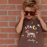 Space Cowboy T-shirt