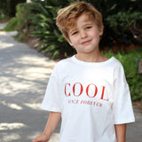 Forever Cool T-shirt