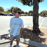 Imagine T-shirt | White