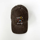Space Cowboy Hat