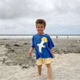 Seagull T-shirt