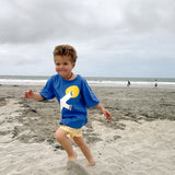 Seagull T-shirt