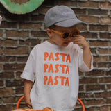 Childhood Corduroy Hat | Ocean