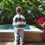 Best Day Ever Pullover | Charcoal Grey