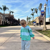 Best Day Ever Pullover | Breeze