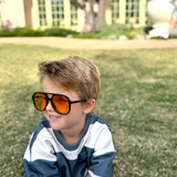 Best Day Ever Pullover | Charcoal Grey