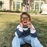 Best Day Ever Pullover | Charcoal Grey