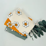 Daisy Pullover - Green