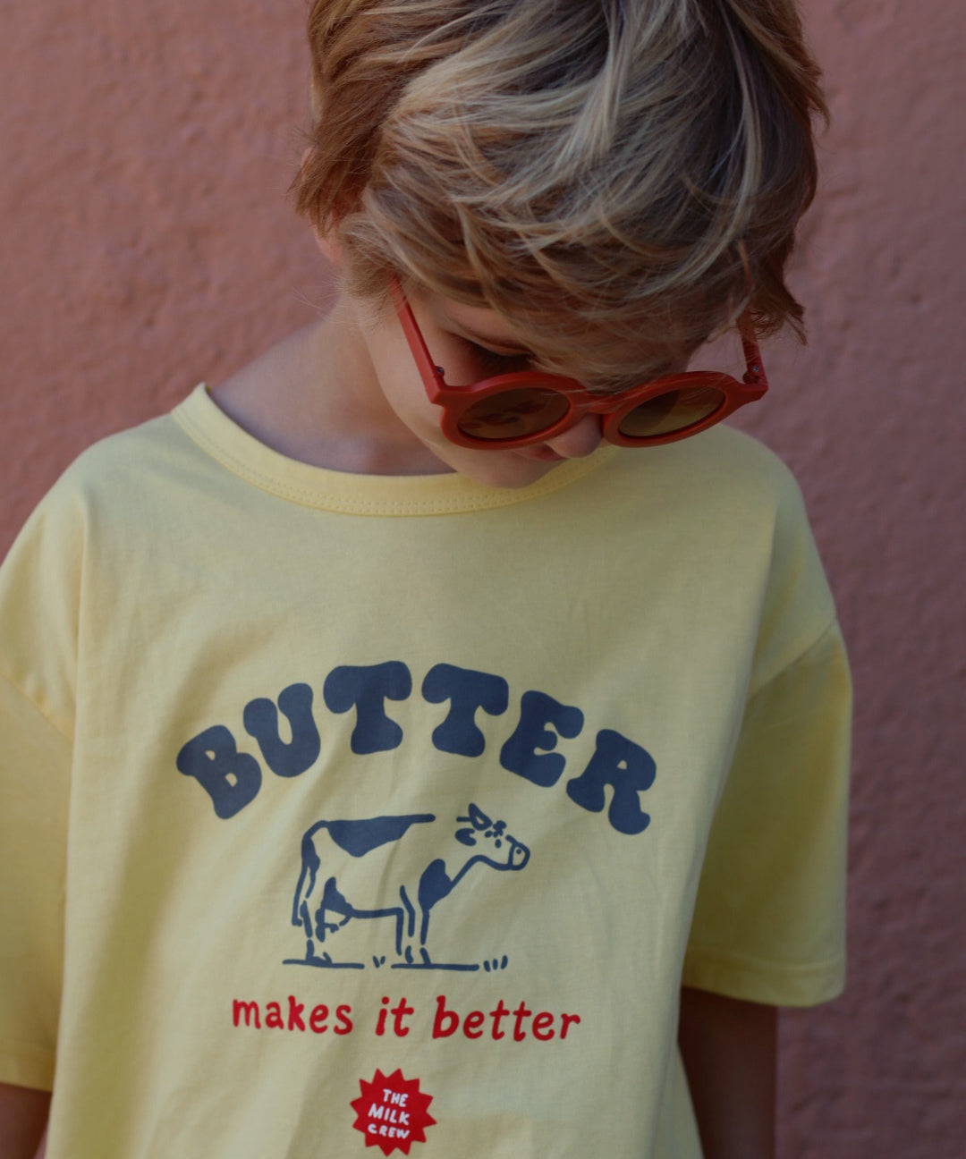 Butter Tee photo