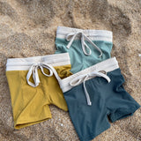 Swim Shorts - Deep Sea