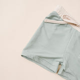 Swim Shorts - Seafoam
